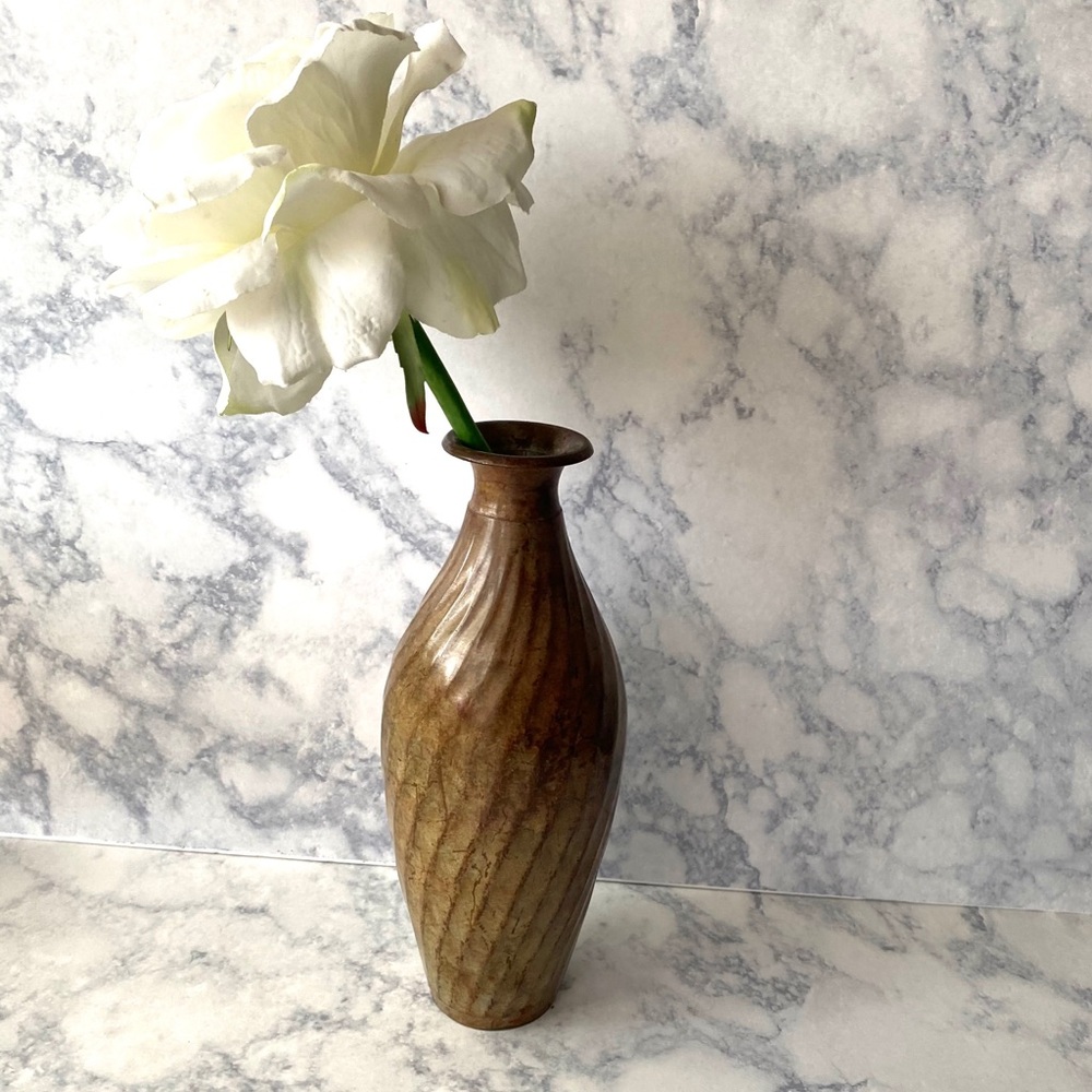 Boho Decorative Vase